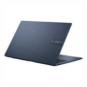 ASUS Vivobook 17 X1704 i3-1215U 8GB 512GB SSD W11H Quiet Blue