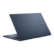 ASUS Vivobook 17 X1704 i3-1215U 8GB 512GB SSD W11H Quiet Blue