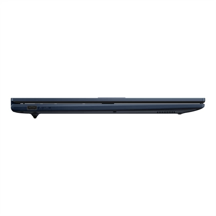 ASUS Vivobook 17 X1704 i3-1215U 8GB 512GB SSD W11H Quiet Blue