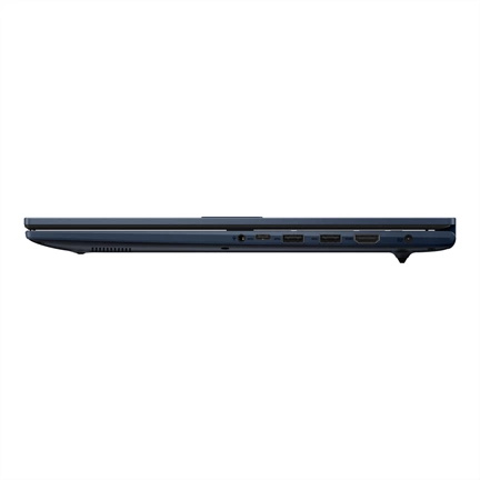 ASUS Vivobook 17 X1704 i3-1215U 8GB 512GB SSD W11H Quiet Blue