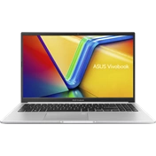 ASUS Vivobook M1502YA-BQ285 AMD Ryzen 7 7730U 15.6inch FHD LED 2x8GB DDR4 512GB PCIe SSD NOOS