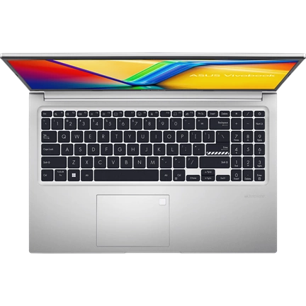 ASUS Vivobook M1502YA-BQ285 AMD Ryzen 7 7730U 15.6inch FHD LED 2x8GB DDR4 512GB PCIe SSD NOOS