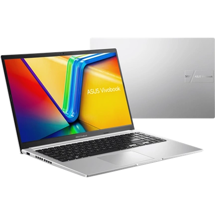 ASUS Vivobook M1502YA-BQ285 AMD Ryzen 7 7730U 15.6inch FHD LED 2x8GB DDR4 512GB PCIe SSD NOOS