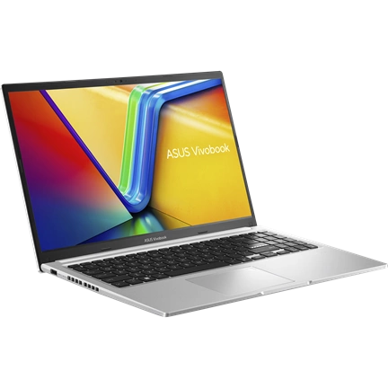 ASUS Vivobook M1502YA-BQ285 AMD Ryzen 7 7730U 15.6inch FHD LED 2x8GB DDR4 512GB PCIe SSD NOOS