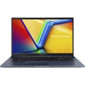 ASUS Vivobook M1502YA-NJ544 AMD Ryzen 5 7430U 15.6inch FHD LED 2x8GB DDR4 512GB PCIe SSD NOOS ASUS Vivobook M1502YA-NJ544 AMD Ryzen 5 7430U 15.6inch FHD LED 2x8GB DDR4 512GB PCIe SSD NOOS