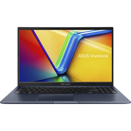 ASUS Vivobook M1502YA-NJ544 AMD Ryzen 5 7430U 15.6inch FHD LED 2x8GB DDR4 512GB PCIe SSD NOOS ASUS Vivobook M1502YA-NJ544 AMD Ryzen 5 7430U 15.6inch FHD LED 2x8GB DDR4 512GB PCIe SSD NOOS