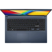 ASUS Vivobook M1502YA-NJ544 AMD Ryzen 5 7430U 15.6inch FHD LED 2x8GB DDR4 512GB PCIe SSD NOOS ASUS Vivobook M1502YA-NJ544 AMD Ryzen 5 7430U 15.6inch FHD LED 2x8GB DDR4 512GB PCIe SSD NOOS