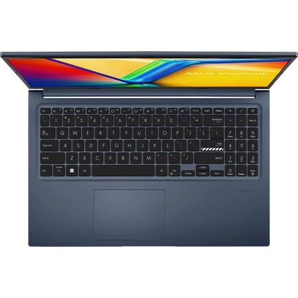 ASUS Vivobook M1502YA-NJ544 AMD Ryzen 5 7430U 15.6inch FHD LED 2x8GB DDR4 512GB PCIe SSD NOOS ASUS Vivobook M1502YA-NJ544 AMD Ryzen 5 7430U 15.6inch FHD LED 2x8GB DDR4 512GB PCIe SSD NOOS