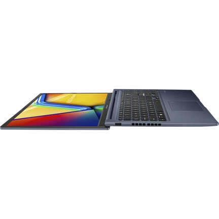 ASUS Vivobook M1502YA-NJ544 AMD Ryzen 5 7430U 15.6inch FHD LED 2x8GB DDR4 512GB PCIe SSD NOOS ASUS Vivobook M1502YA-NJ544 AMD Ryzen 5 7430U 15.6inch FHD LED 2x8GB DDR4 512GB PCIe SSD NOOS