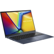ASUS Vivobook M1502YA-NJ544 AMD Ryzen 5 7430U 15.6inch FHD LED 2x8GB DDR4 512GB PCIe SSD NOOS ASUS Vivobook M1502YA-NJ544 AMD Ryzen 5 7430U 15.6inch FHD LED 2x8GB DDR4 512GB PCIe SSD NOOS