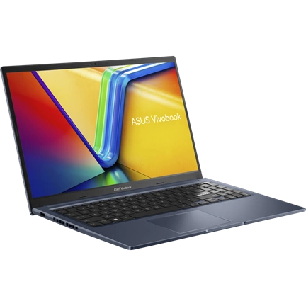 ASUS Vivobook M1502YA-NJ544 AMD Ryzen 5 7430U 15.6inch FHD LED 2x8GB DDR4 512GB PCIe SSD NOOS ASUS Vivobook M1502YA-NJ544 AMD Ryzen 5 7430U 15.6inch FHD LED 2x8GB DDR4 512GB PCIe SSD NOOS
