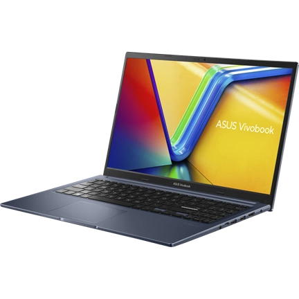 ASUS Vivobook M1502YA-NJ544 AMD Ryzen 5 7430U 15.6inch FHD LED 2x8GB DDR4 512GB PCIe SSD NOOS ASUS Vivobook M1502YA-NJ544 AMD Ryzen 5 7430U 15.6inch FHD LED 2x8GB DDR4 512GB PCIe SSD NOOS