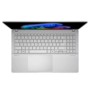 ASUS Vivobook S15 S5507 notebook 15,6" 2.8K OLED 120Hz X1E-78-100 16GB LPDDR5X 1TB SSD Cool Silver