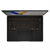 ASUS Vivobook S 14 OLED M5406 2.8K 120Hz R5 7535HS 16GB LPDDR5X 512GB SSD W11H Neutral Black