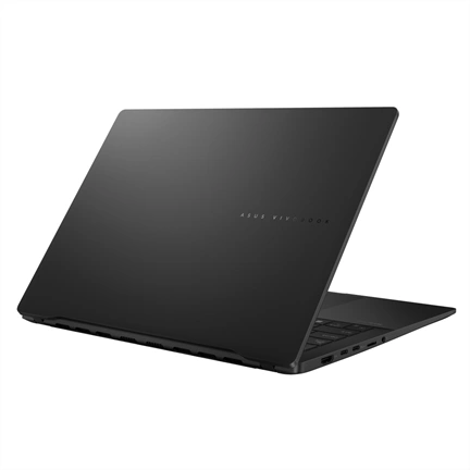ASUS Vivobook S 14 OLED M5406 2.8K 120Hz R5 7535HS 16GB LPDDR5X 512GB SSD W11H Neutral Black