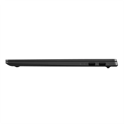 ASUS Vivobook S 14 OLED M5406 2.8K 120Hz R5 7535HS 16GB LPDDR5X 512GB SSD W11H Neutral Black