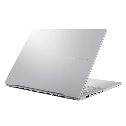 ASUS Vivobook S 14 OLED M5406 WUXGA Ryzen AI 9 HX370 32GB LPDDR5X 1TB SSD W11H Cool Silver
