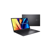 ASUS Vivobook S 16X OLED M5602 WQUXGA R7 6800H 16GB DDR5 512GB SSD W11P Midnight Black