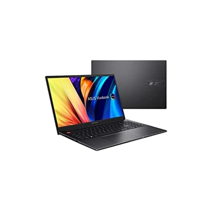 ASUS Vivobook S 16X OLED M5602 WQUXGA R7 6800H 16GB DDR5 512GB SSD W11P Midnight Black
