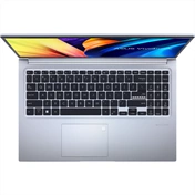 ASUS Vivobook X1502ZA-BQ1898 15,6"FHD/Intel Core i5-12500H/8GB/512GB/Int.VGA/ezüst laptop ASUS Vivobook X1502ZA-BQ1898 15,6"FHD/Intel Core i5-12500H/8GB/512GB/Int.VGA/ezüst laptop