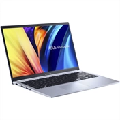 ASUS Vivobook X1502ZA-BQ1898 15,6"FHD/Intel Core i5-12500H/8GB/512GB/Int.VGA/ezüst laptop ASUS Vivobook X1502ZA-BQ1898 15,6"FHD/Intel Core i5-12500H/8GB/512GB/Int.VGA/ezüst laptop