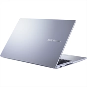 ASUS Vivobook X1502ZA-BQ1898 15,6"FHD/Intel Core i5-12500H/8GB/512GB/Int.VGA/ezüst laptop ASUS Vivobook X1502ZA-BQ1898 15,6"FHD/Intel Core i5-12500H/8GB/512GB/Int.VGA/ezüst laptop