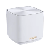 ASUS Wireless ZenWifi Mini Mesh Networking system AX3000, XD5 2-PK WHITE