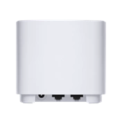 ASUS Wireless ZenWifi Mini Mesh Networking system AX3000, XD5 2-PK WHITE