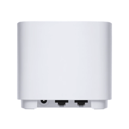 ASUS Wireless ZenWifi Mini Mesh Networking system AX3000, XD5 2-PK WHITE