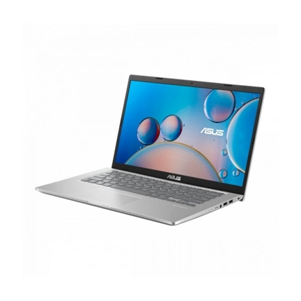 ASUS X415MA-BV662WS 14" HD Celeron N4020 4GB 128GB SSD W11HS Transparent Silver