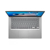 ASUS X415MA-BV662WS 14" HD Celeron N4020 4GB 128GB SSD W11HS Transparent Silver