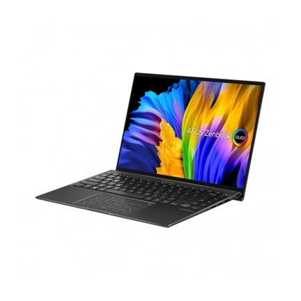 ASUS ZenBook 14X OLED UM5401QA-KN188X 2.8K+ Touch R9 5900HX 16GB 1TB SSD W11P