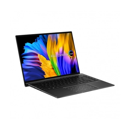 ASUS ZenBook 14X OLED UM5401QA-KN188X 2.8K+ Touch R9 5900HX 16GB 1TB SSD W11P