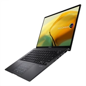 ASUS ZenBook UM3402YA-KM465W 14" 2,8K OLED GL, Ryzen7 7730U, 16GB, 512GB M.2, INT, WIN11H, Fekete