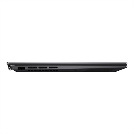 ASUS ZenBook UM3402YA-KM465W 14" 2,8K OLED GL, Ryzen7 7730U, 16GB, 512GB M.2, INT, WIN11H, Fekete