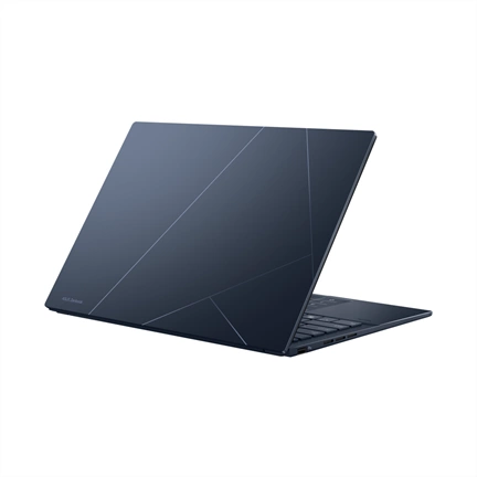 ASUS ZenBook UX3405MA-PP086W 14" 3K (2880 x 1800) OLED GL, Core Ultra 5 125H, 16GB, 512GB M.2, INT, WIN11H, Kék