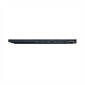 ASUS ZenBook UX3405MA-PP086W 14" 3K (2880 x 1800) OLED GL, Core Ultra 5 125H, 16GB, 512GB M.2, INT, WIN11H, Kék