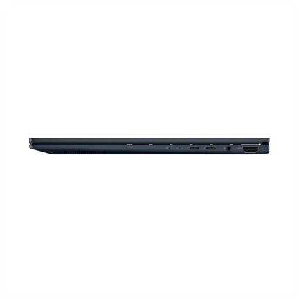 ASUS ZenBook UX3405MA-PP086W 14" 3K (2880 x 1800) OLED GL, Core Ultra 5 125H, 16GB, 512GB M.2, INT, WIN11H, Kék