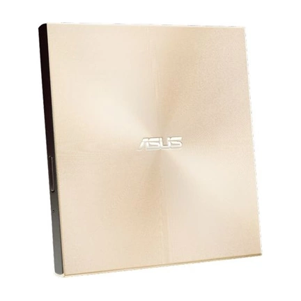 ASUS ZenDrive U8M SDRW-08U8M-U arany