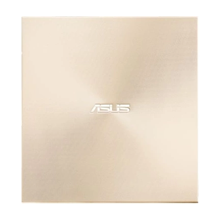 ASUS ZenDrive U8M SDRW-08U8M-U arany