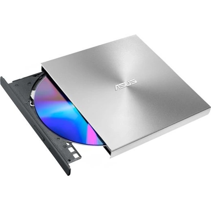 ASUS ZenDrive U8M SDRW-08U8M-U ezüst