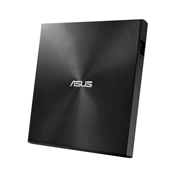 ASUS ZenDrive U8M SDRW-08U8M-U fekete
