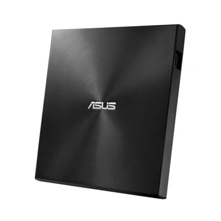 ASUS ZenDrive U8M SDRW-08U8M-U fekete