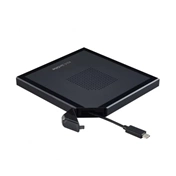 ASUS ZenDrive V1M SDRW-08V1M-U fekete