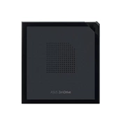 ASUS ZenDrive V1M SDRW-08V1M-U fekete