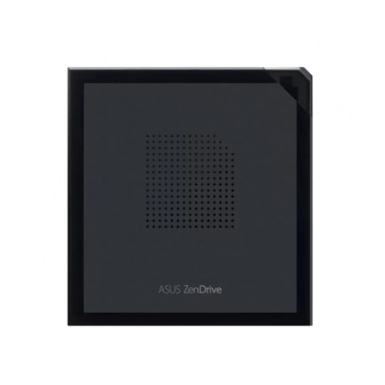 ASUS ZenDrive V1M SDRW-08V1M-U fekete