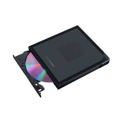 ASUS ZenDrive V1M SDRW-08V1M-U fekete