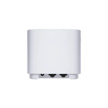 ASUS ZenWiFi XD4 Plus AX1800 3db fehér