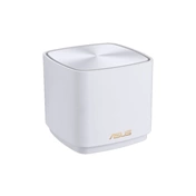 ASUS ZenWiFi XD4 Plus AX1800 3db fehér