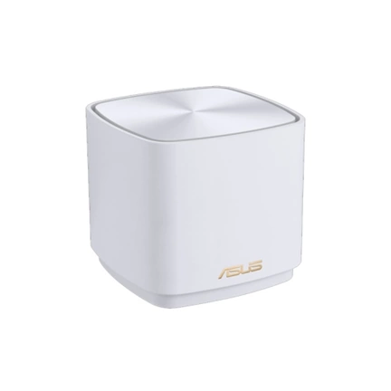 ASUS ZenWiFi XD4 Plus AX1800 3db fehér